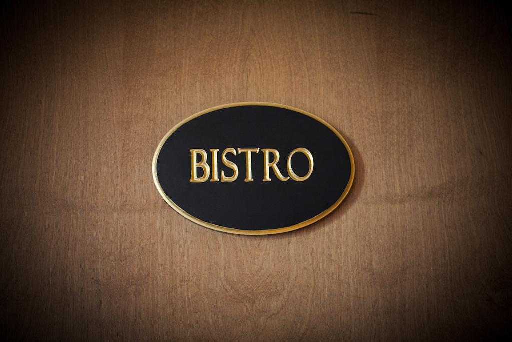 Belfry Inn And Bistro Sandwich Zewnętrze zdjęcie